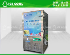 Máy cấp đông nhanh ICE COOL cấp đông trái cây