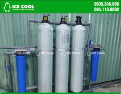 Thiết bị lọc nước