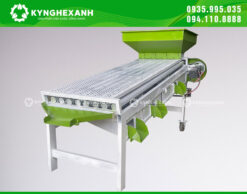 Máy có thiết kế đẹp, hoạt động hiệu suất cao